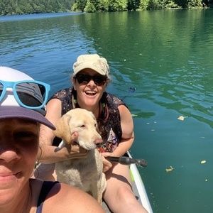 Meet your Posher, Seana